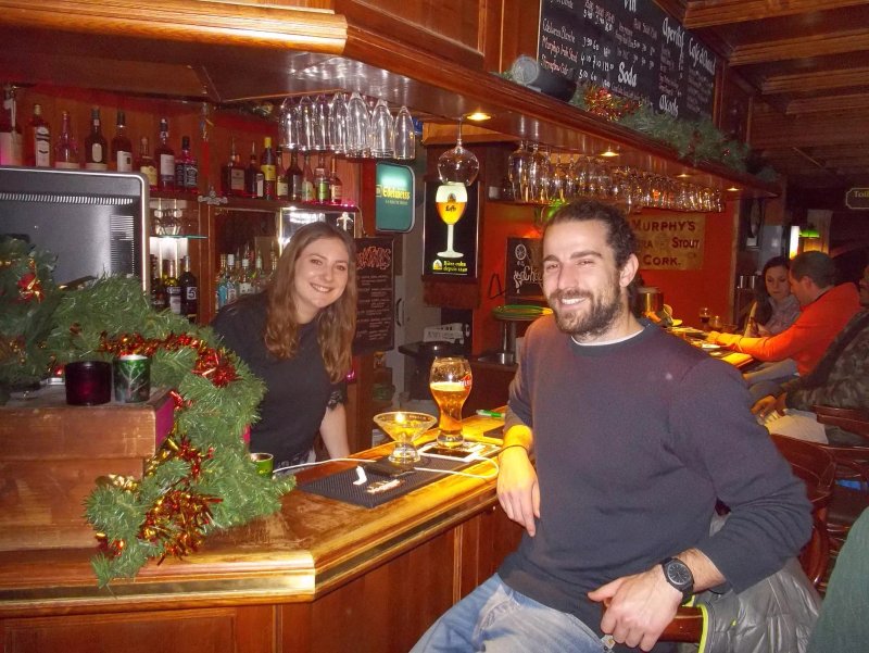 O'Byrne's Pub