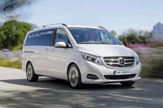 Travel Europe by Car