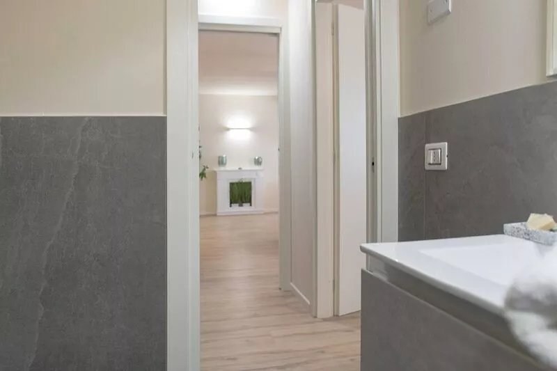 Stylish ApARTment Verona Centre CIN: IT023091C22NH2IHEI CIR: 023091-LOC-01879
