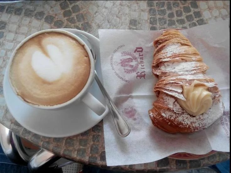 Caffetteria Richard