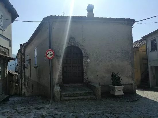 Centro Storico Torre Di Ruggiero