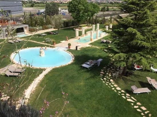 Centro Termale Vita Spa