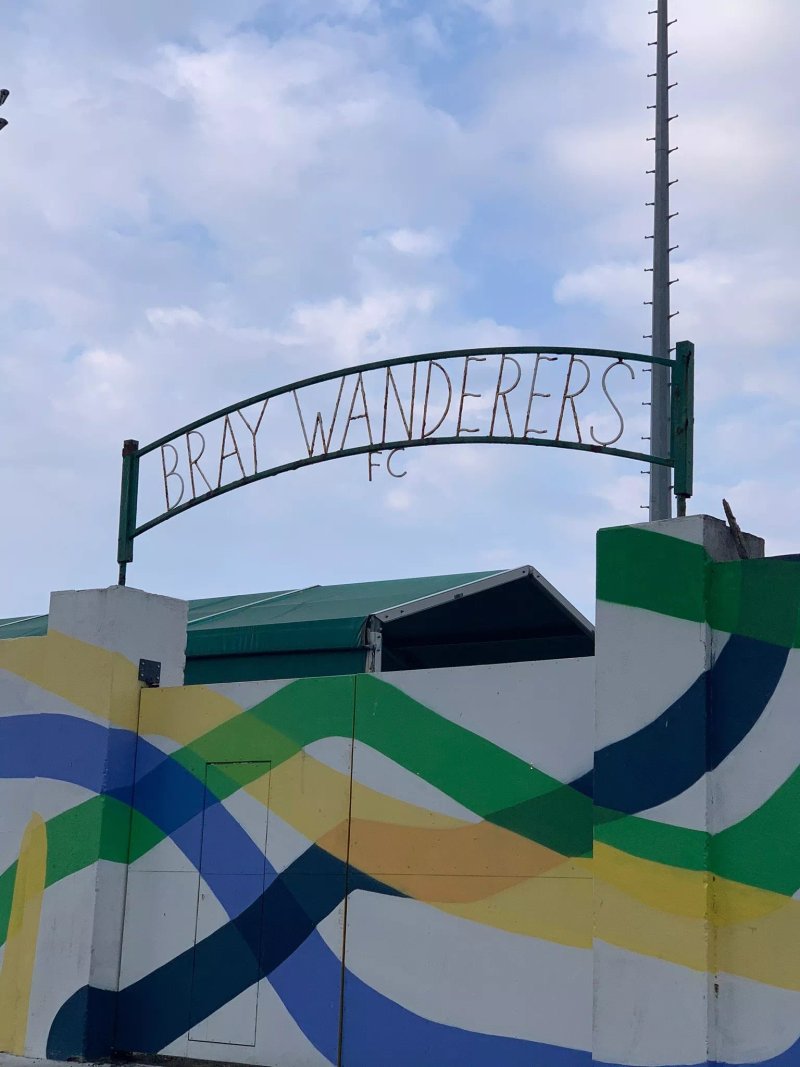 Bray Wanderers Football Club