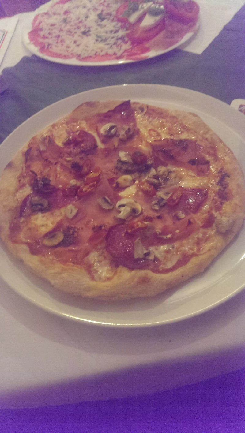 Ristorante Italiano La Speranza