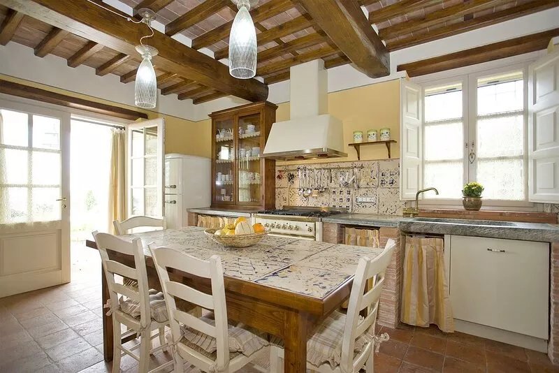 Private Villa with A/C, WIFI, private pool, TV, terrace, panoramic view