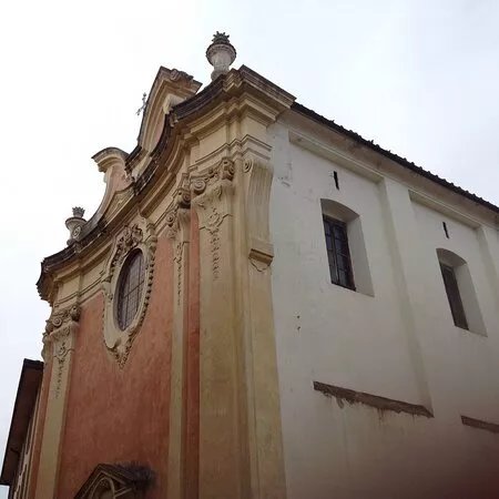 Chiesa Di Santa Apollonia