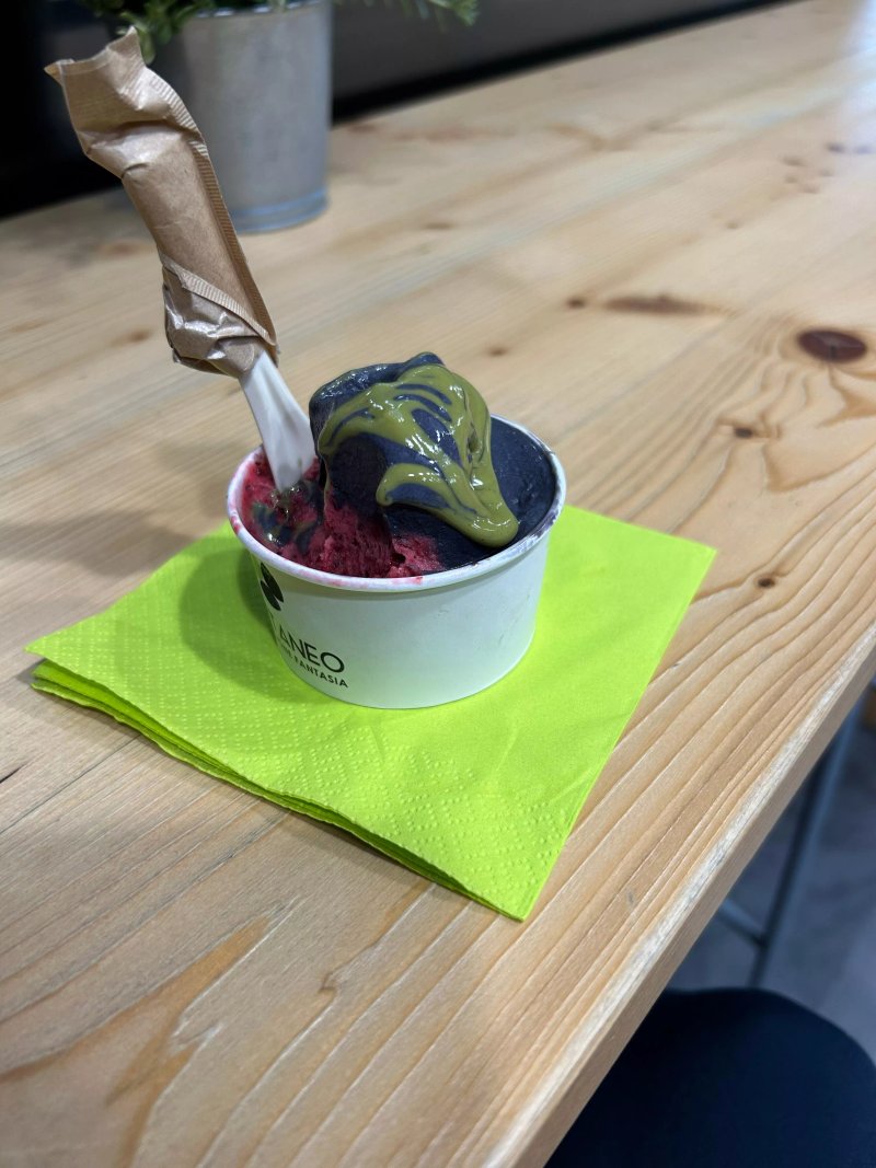 Gelateria Cattaneo 3.0