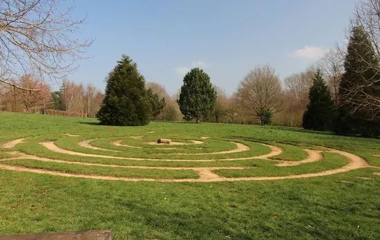 Bearsted Woodland Trust