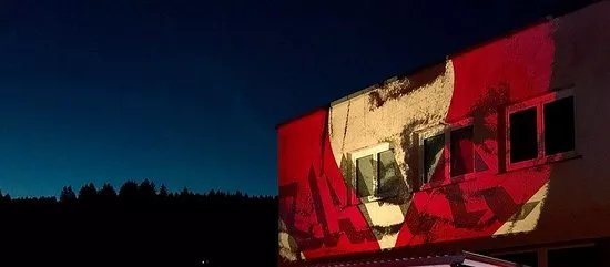 Kulturbetrieb ZAPPA