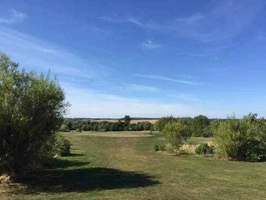 Beadlow Manor Golf Club