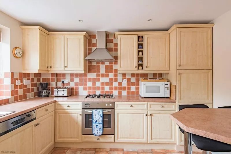 The Landing by Bloom Stays - ideal for families, close to beach and town centre
