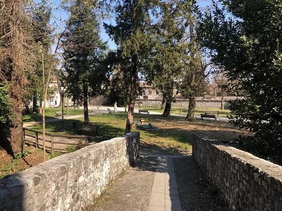 Parco Pinni