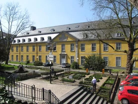 Folkwang University of the Arts