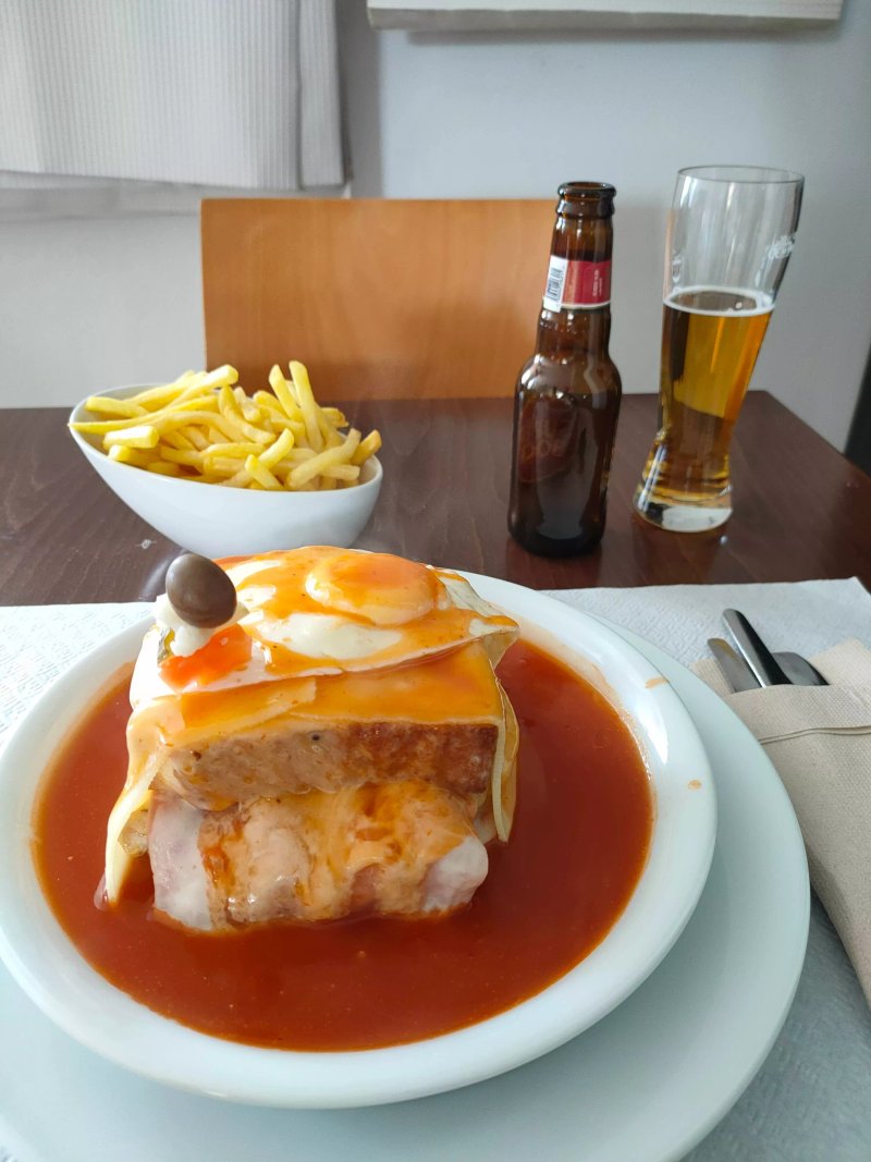 Restaurante Villa Olivaria