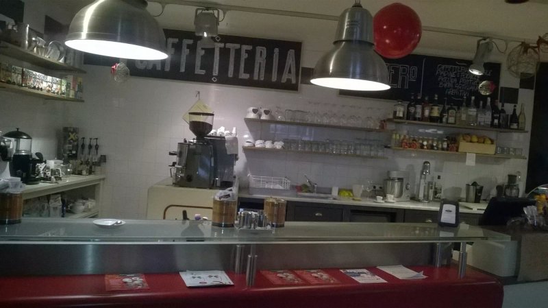Lo Svizzero - Caffe, Bakery, Birra