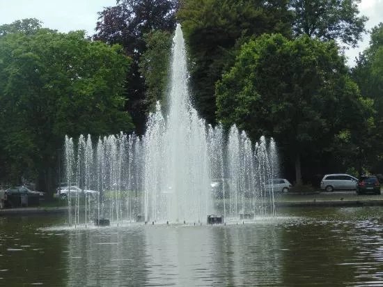 City Park