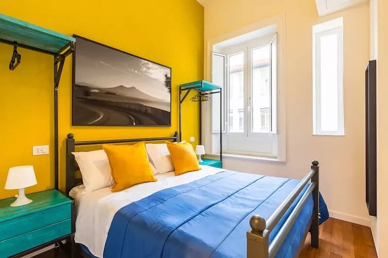 Central Station - Apartments & Suites - Cetara