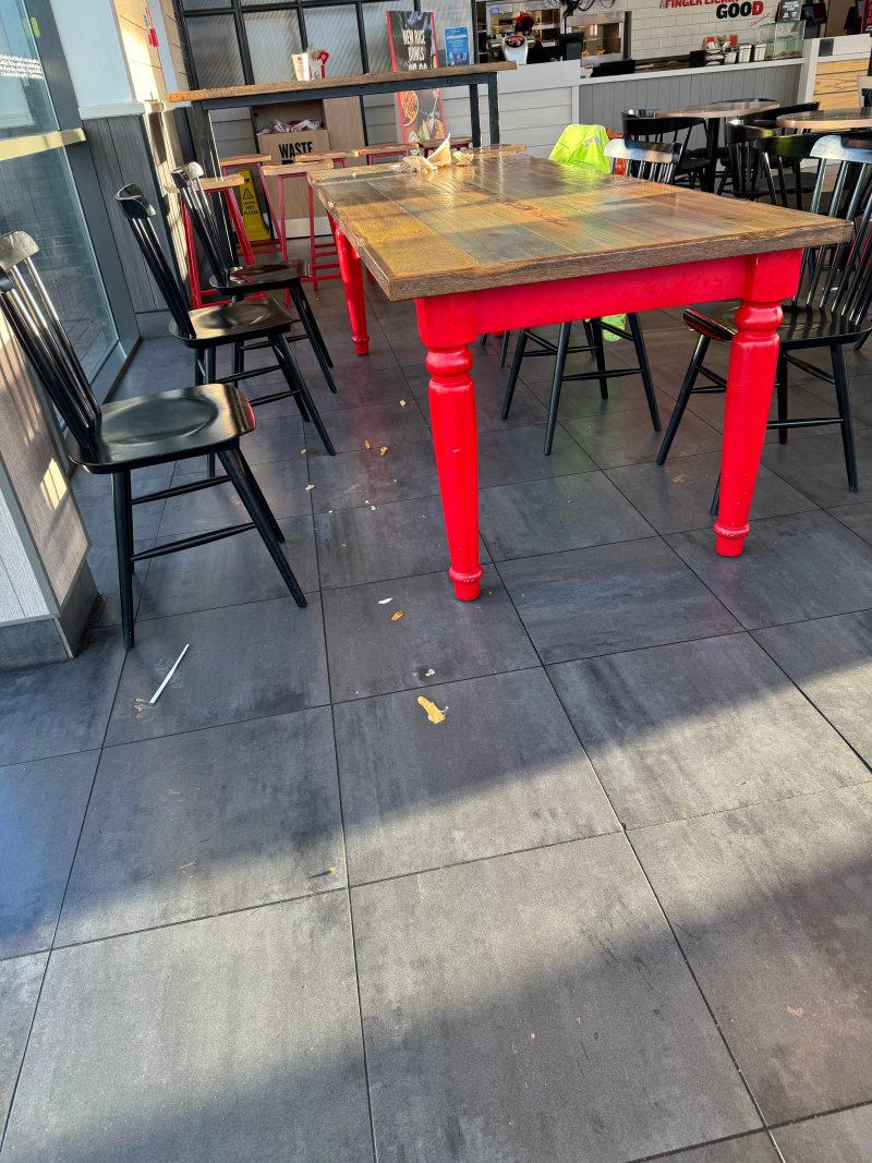 KFC Dundalk Retail Park