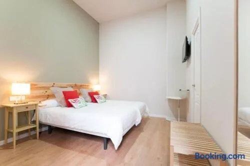 Bella Suites Triana