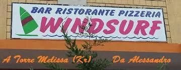 Windsurf - Ristorante Pizzeria - Torre Melissa - Crotone