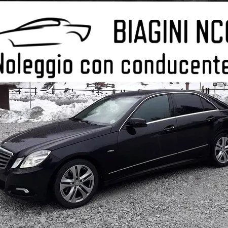 Biagini Autonoleggio con Conducente Udine
