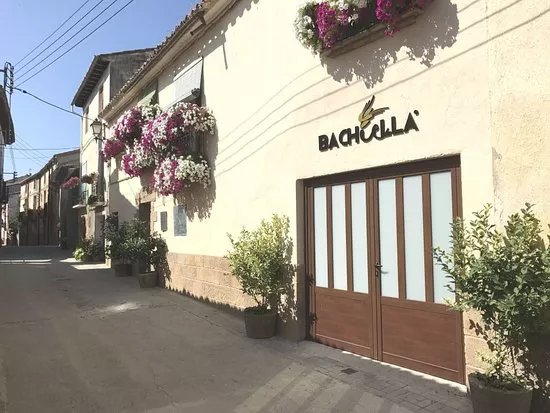 Cerveza Bachiella