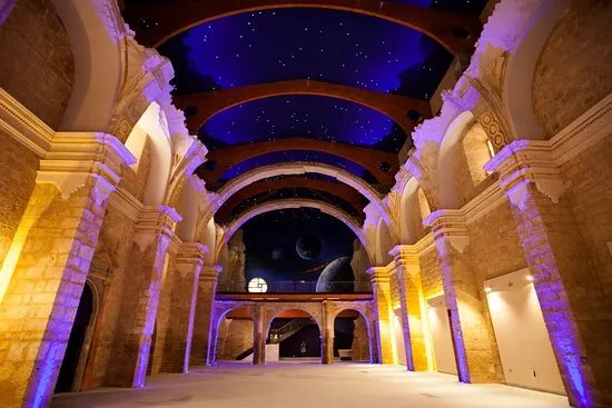 San Pedro Cultural