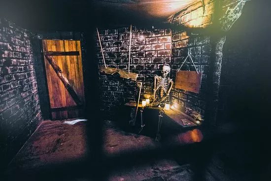 Unlock Escape Munchen Bogenhausen