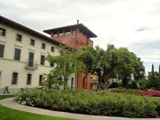 Borgo di Santa Margherita del Gruagno