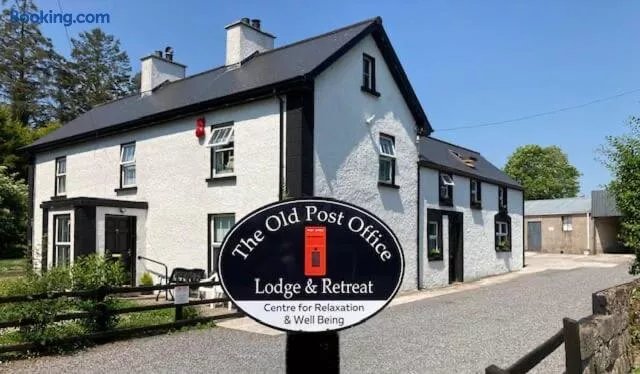 The Old Post Office Lodge & Retreat