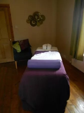 Pembrokeshire Massage