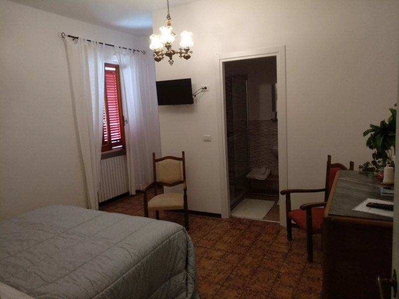 A Casa Di Nonna B&B