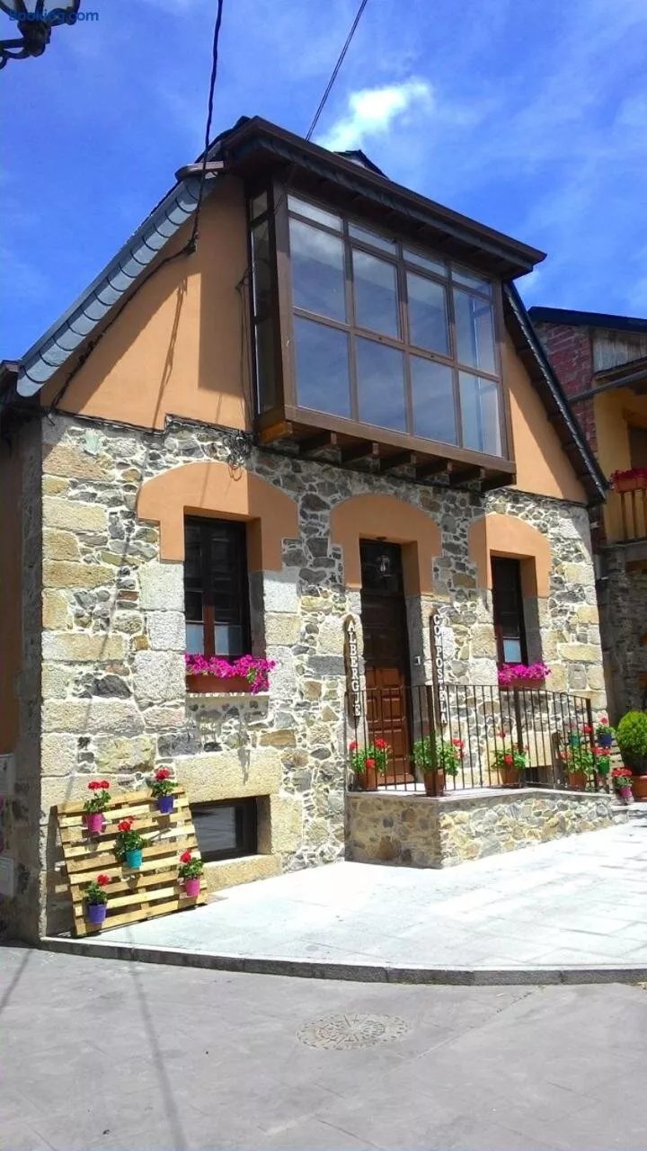 Albergue Compostela