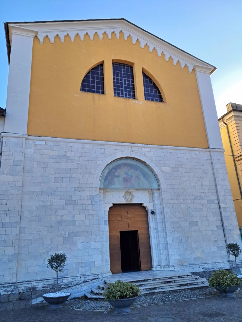 Chiesa di San Francesco