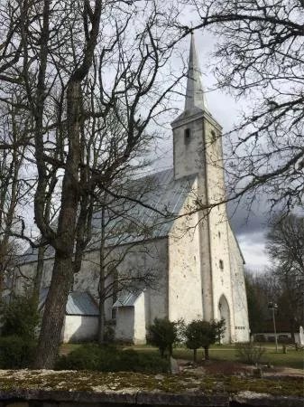 Church of St. Catherine