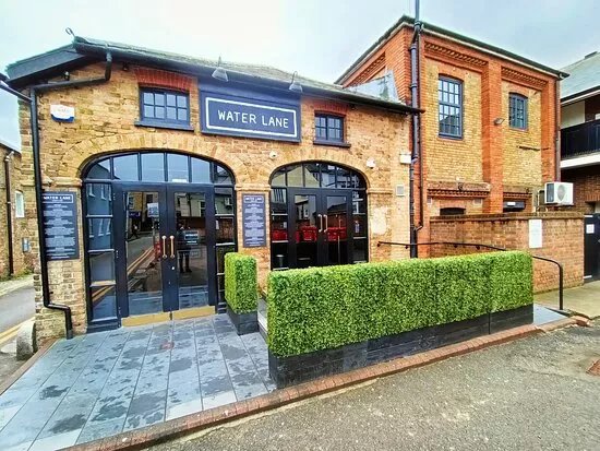 Water Lane Lounge & Cellar Bar