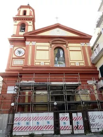 Chiesa di Santa Maria delle Grazie