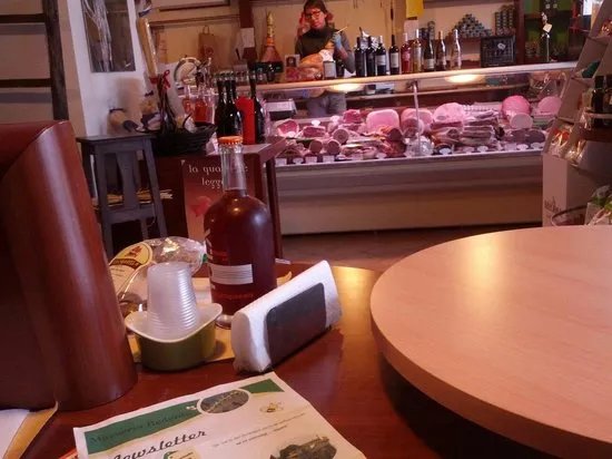 Pizzicheria Del Fondicello