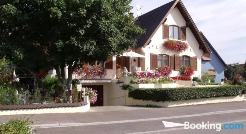 Chez Nicole