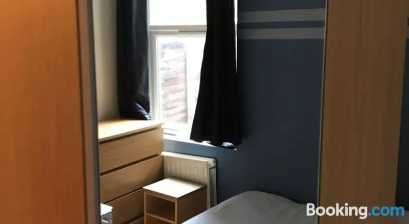 Ricardo Rooms