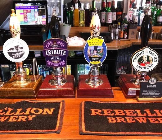 The Plough Inn