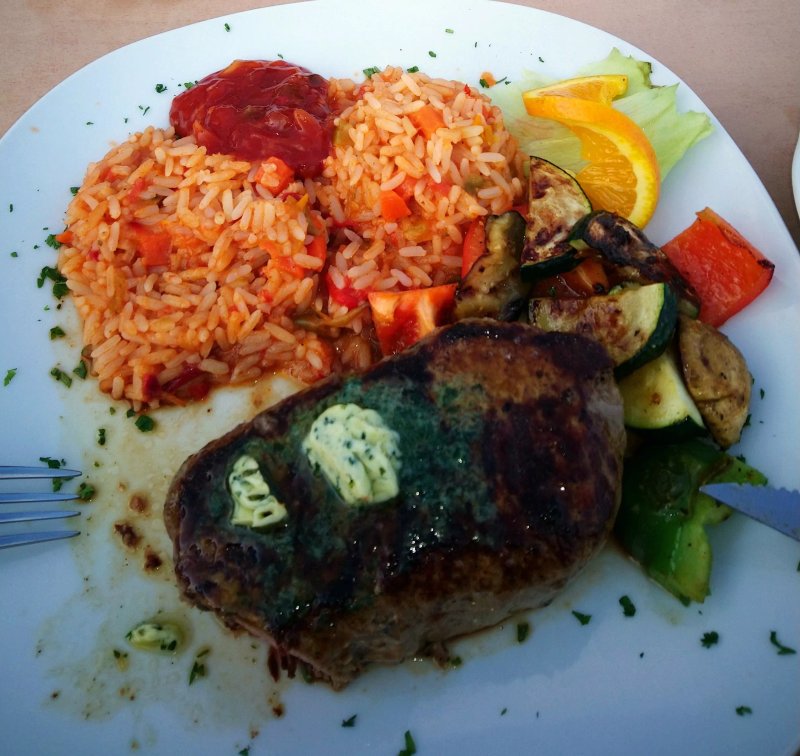 Himmelssturmer Gasthof Restaurant
