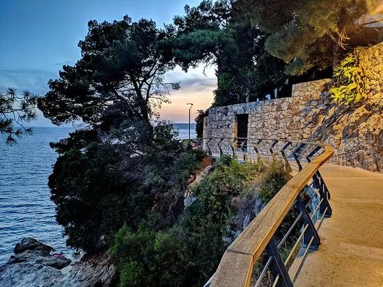 Setaliste Nika i Meda Pucica