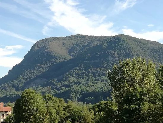 Parco Naturale Monte Fenera