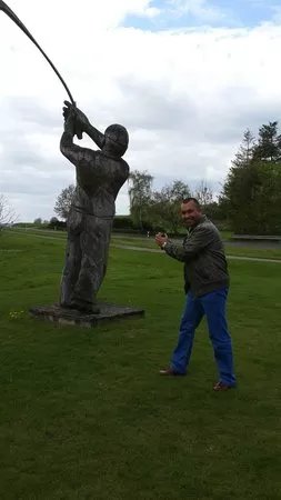 Attighof Golf