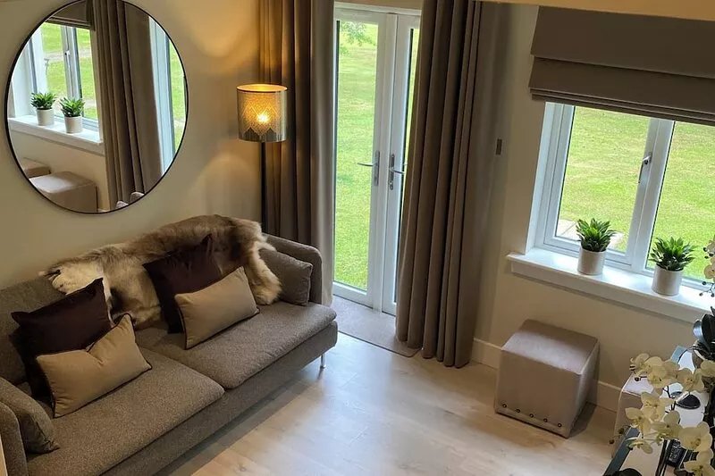 The Gleneagles Holiday Home