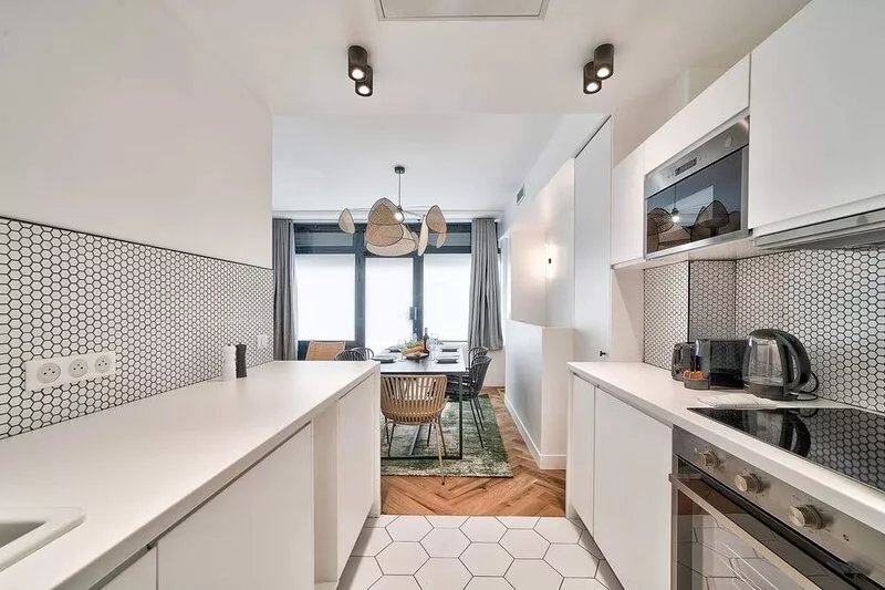 Splendide appartement pour 6 proche Montmartre