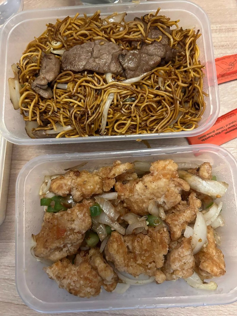 Hot Wok