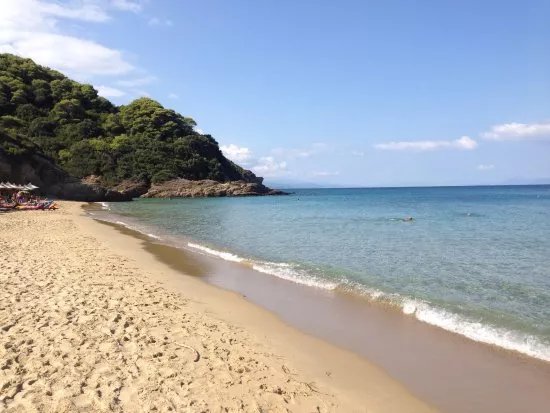 Banana Beach