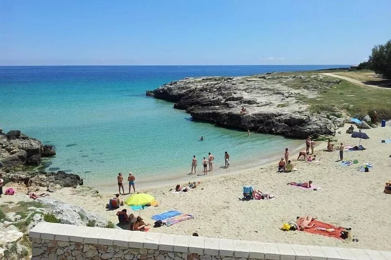 Very comfortable apartment with sea view terrace FREE WI-FI